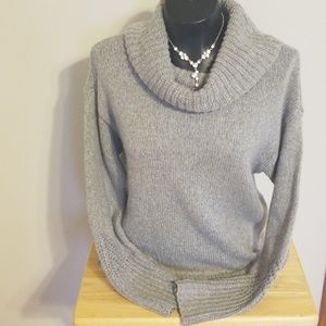 White House black market sweater